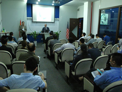 AMT會(huì)員新聞 技術(shù)推廣服務(wù)助力企業(yè)創(chuàng)新與成長(zhǎng)