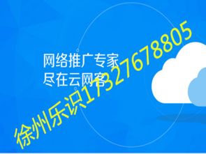 徐州網(wǎng)絡(luò)推廣新選擇 云網(wǎng)客效果解析與樂(lè)識(shí)公司技術(shù)服務(wù)評(píng)估