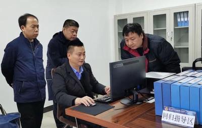 省戒毒管理局赴唐山市強(qiáng)制隔離戒毒所考核驗(yàn)收統(tǒng)一戒毒基本模式建設(shè)工作