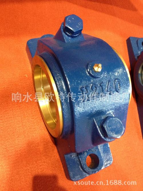 國標(biāo)重型軸承座的行業(yè)應(yīng)用與發(fā)展趨勢(shì)